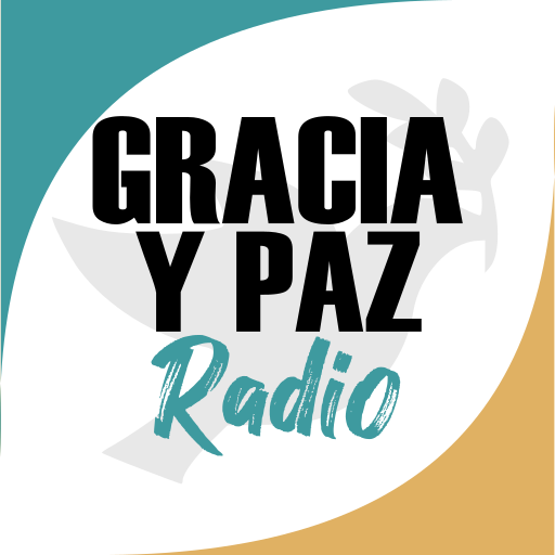 Radio Cristiana Gracia y Paz logo