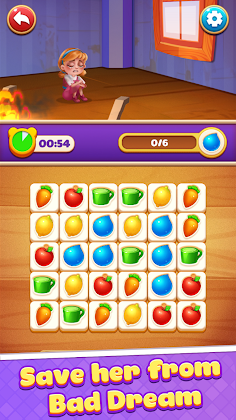 Home Tile - Match Puzzle Game - Screenshot 4