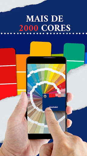 Gama Distribuidora Screen 2