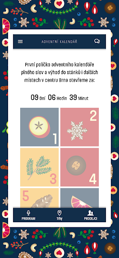 Brněnské Vánoce Screen 2