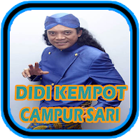 Best Song Didi Kempot Mp3 Offline