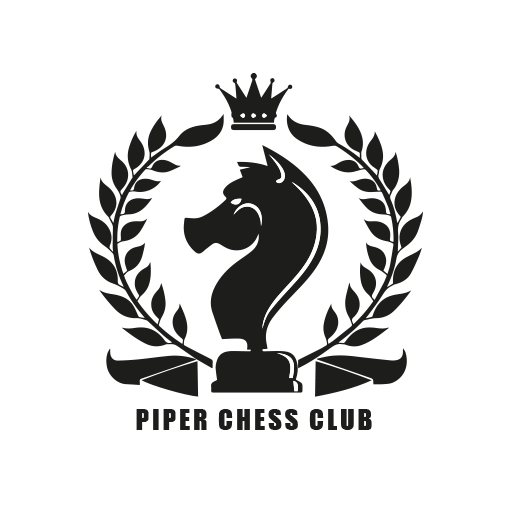 Piper Chess Club logo