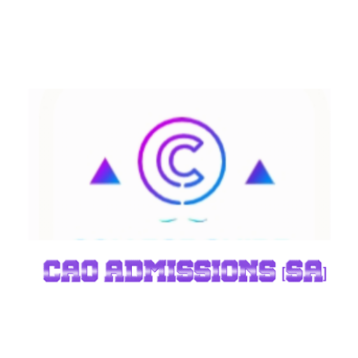 CAO Admissions[SA]  Icon