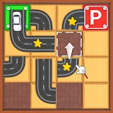 Move The Car : Car Puzzle Game icon