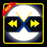 Tutorial Higgs Domino X8 SPEEDER Tanpa Iklan app apk icon