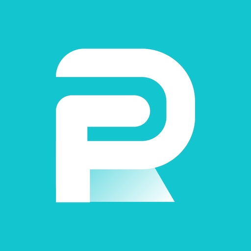 Penreads logo