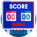 Easy Scoreboard : keep score APK