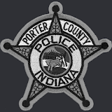Porter County Sheriff IN icon