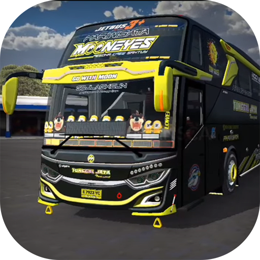 Mod Bussid Tunggal Jaya Strobo Download on Windows