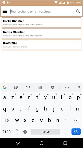 Je.Li.Tou Digitalisez vos flux Screen 2