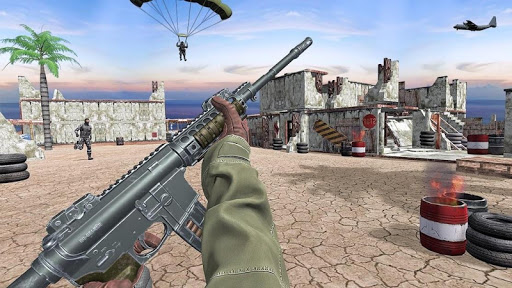 Call Of Critical Ops: Modern Sniper Duty 3.2 screenshots 4