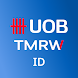 UOB TMRW Indonesia - Androidアプリ