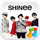 SHINee-EVERYBODY for dodol pop icon