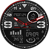 N-touch Watch Face icon