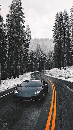 Lamborghini Huracan Wallpapers