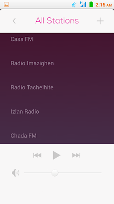 Moroccan FM Radios All Stationのおすすめ画像5