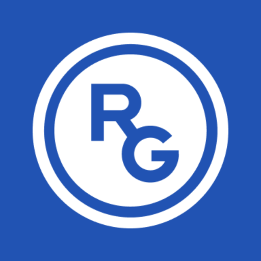RG Intranet Header - AppWisp.com