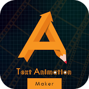Text Animation Maker-Animated Text Video-Gif Maker
