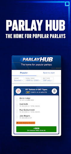 FanDuel Sportsbook & Casino screenshot 6