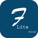 Super Lite for Faster Social Lite icon