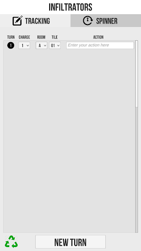 Infiltrators Screenshot 1 - AppWisp.com