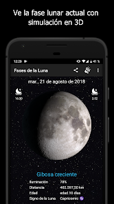 Luna hoy: calendario lunar del 5 al 11 de febrero 2024 - Vídeo Dailymotion