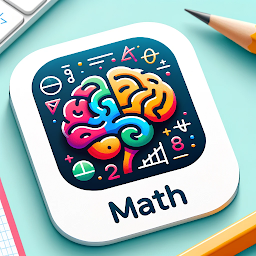 Slika ikone Math Tricks & Puzzles