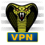 Cover Image of Tải xuống Cobra VPN  APK