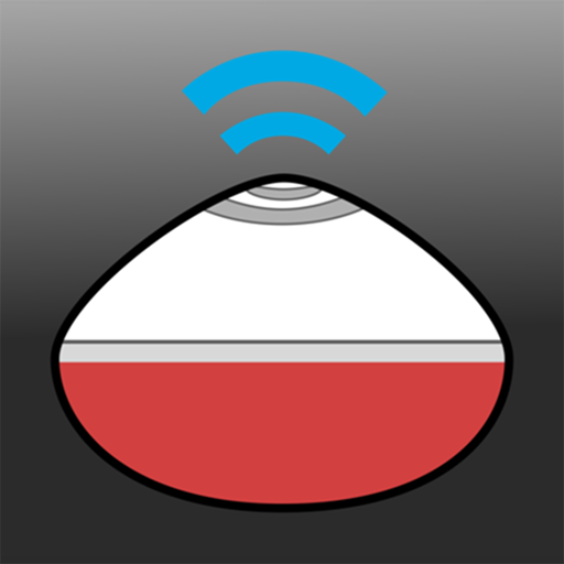 ReelSonar iBobber  Icon