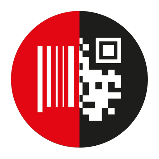 Scanner QR-Code for Walmart logo