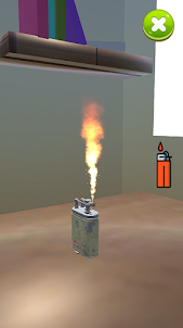Lighter Simulator 2