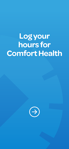 Android application ComfortHours screenshort
