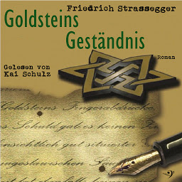 Icon image Goldsteins Geständnis