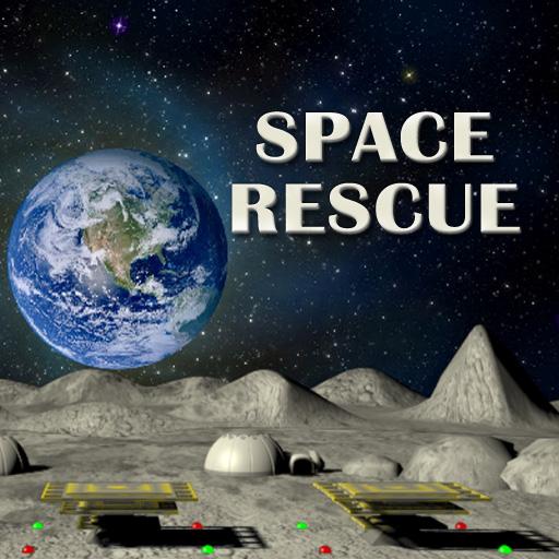 Space Rescue 1.42 Icon