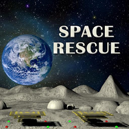 Icon image Space Rescue