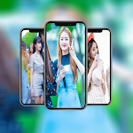 Cover Image of ダウンロード GI DLE Minnie Kpop hd Wallpape  APK