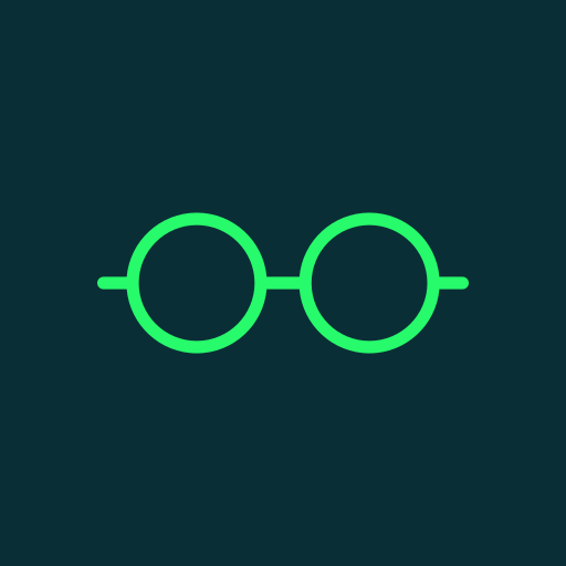 Peek News - Wear OS RSS Reader logo