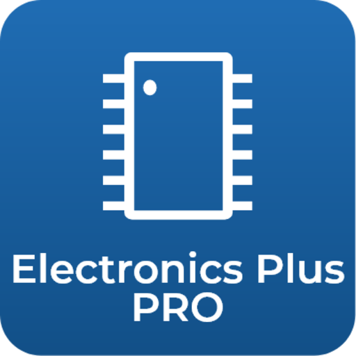 Electronics Plus Pro:Calculato 1.8 Icon