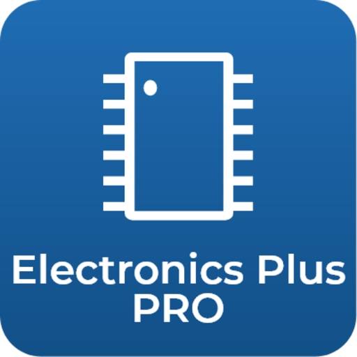 Electronics Plus ProCalculato