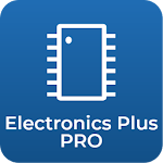 Cover Image of Unduh Electronics Plus Pro:Calculato  APK