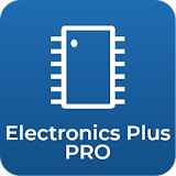 Electronics Plus Pro:Calculator,Datasheet,Learning icon