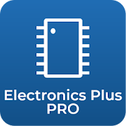 Electronics Plus Pro:Calculator,Datasheet,Learning