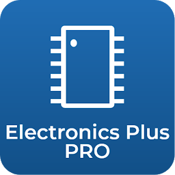 Icon image Electronics Plus Pro:Calculato