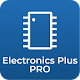 Electronics Plus Pro:Calculator,Datasheet,Learning Télécharger sur Windows