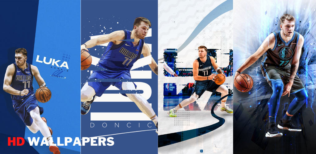 Download Luka Doncic Android Hd Wallpapers Free For Android Luka Doncic Android Hd Wallpapers Apk Download Steprimo Com