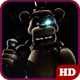 Freddy Wallpapers Free icon