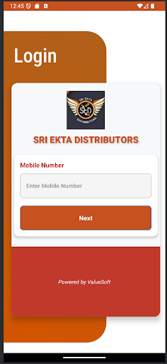 Sri Ekta Distributors