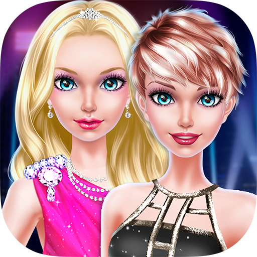 O JOGO DE MODA QUE É UM REALITY SHOW! Fashion Dream - Analisando Jogos de  Moda ♥12 