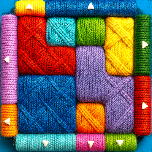 Thread Color: Block Jam Puzzle Download on Windows