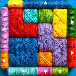 Thread Color: Block Jam Puzzle Mod Apk